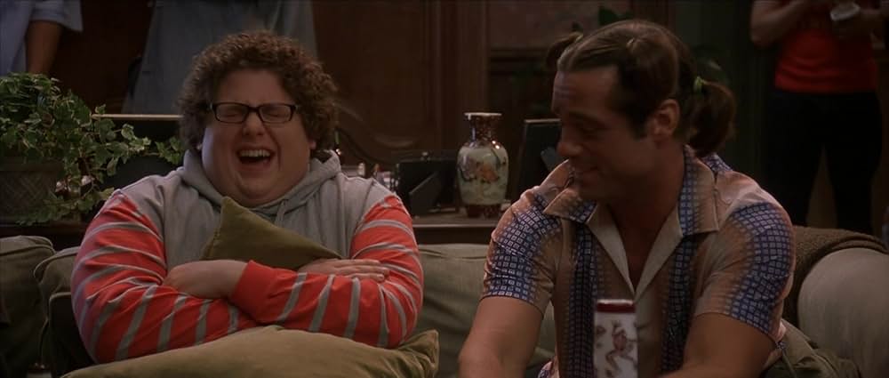 Grandma's Boy（原題）の画像