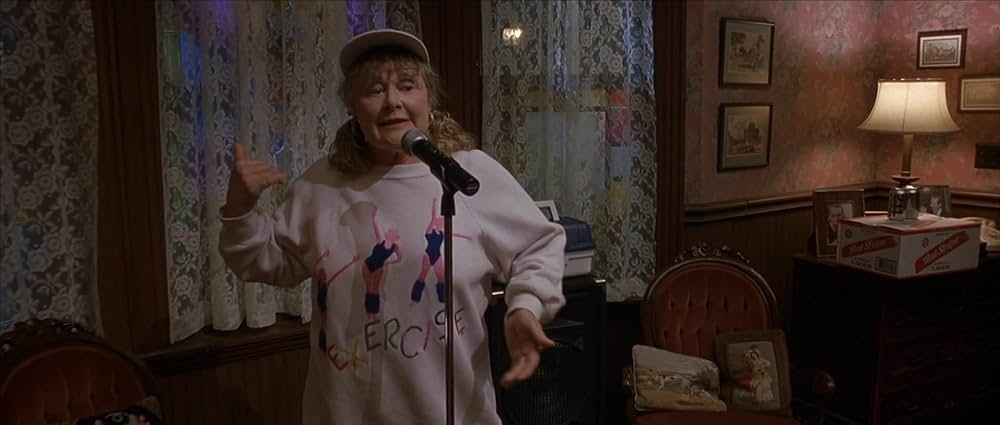 Grandma's Boy（原題）の画像