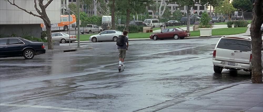 Grandma's Boy（原題）の画像