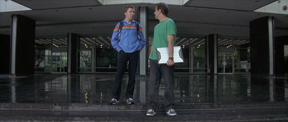 Grandma's Boy（原題）の画像