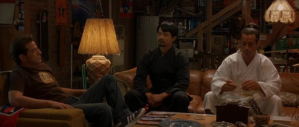 Grandma's Boy（原題）の画像