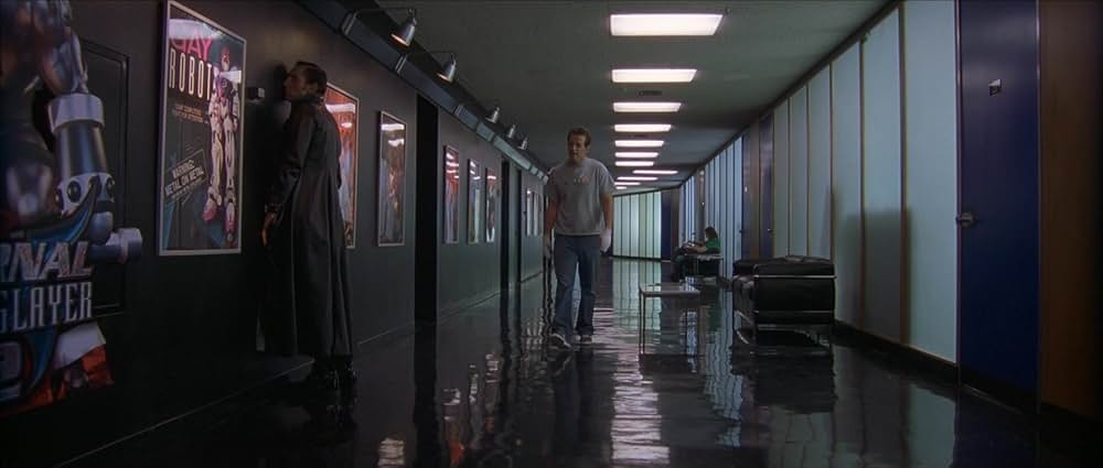 Grandma's Boy（原題）の画像