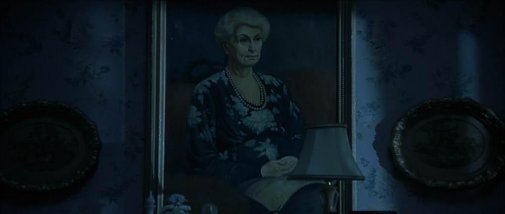 Grandma's Boy（原題）の画像