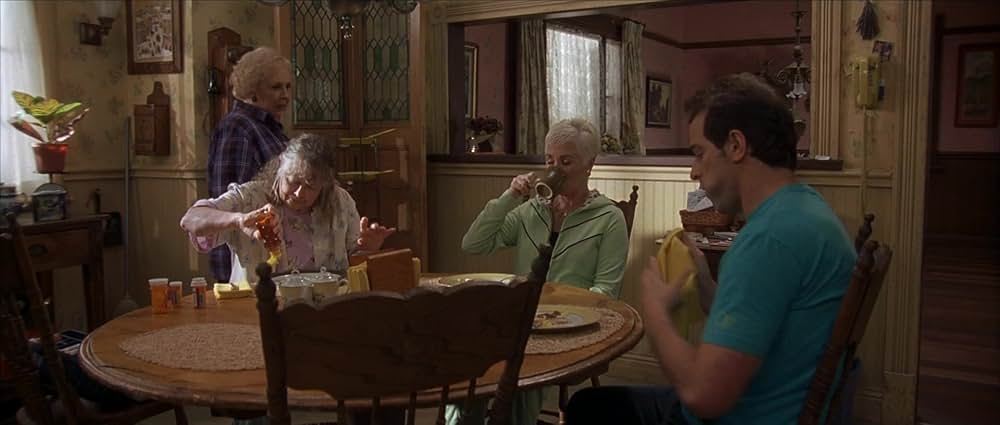 Grandma's Boy（原題）の画像