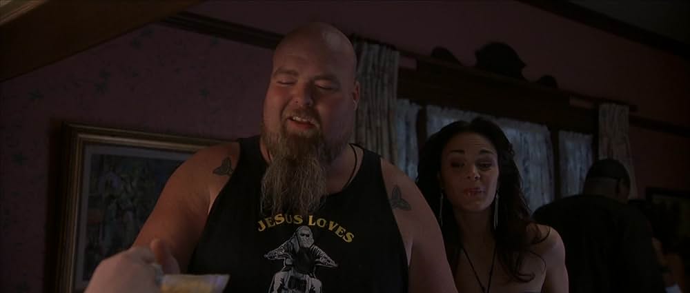 Grandma's Boy（原題）の画像