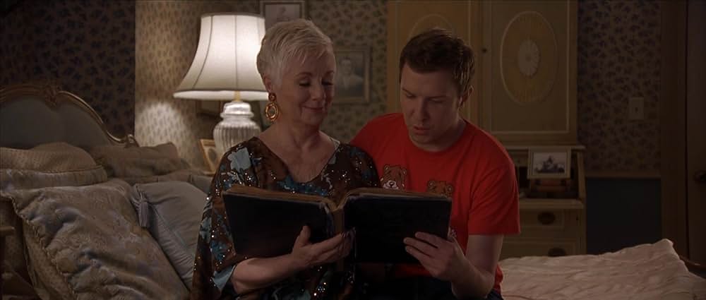 Grandma's Boy（原題）の画像