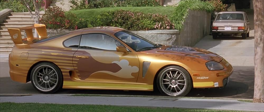 Grandma's Boy（原題）の画像