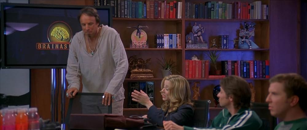 Grandma's Boy（原題）の画像