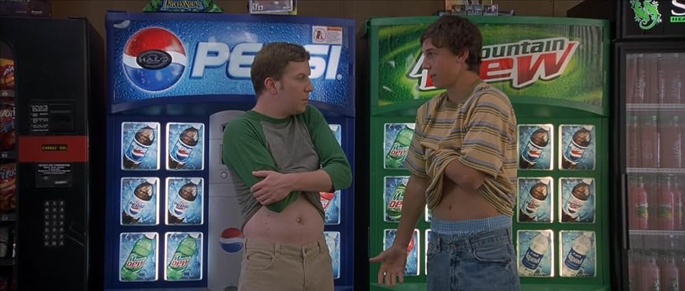 Grandma's Boy（原題）の画像