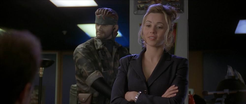 Grandma's Boy（原題）の画像