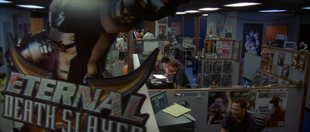 Grandma's Boy（原題）の画像