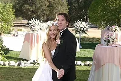 「メグ・ライアンの男と女の取扱説明書」メグ・ライアン & ティモシー・ハットンの画像