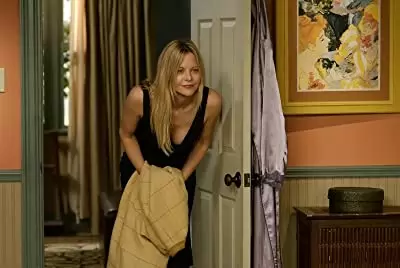 「メグ・ライアンの男と女の取扱説明書」メグ・ライアンの画像