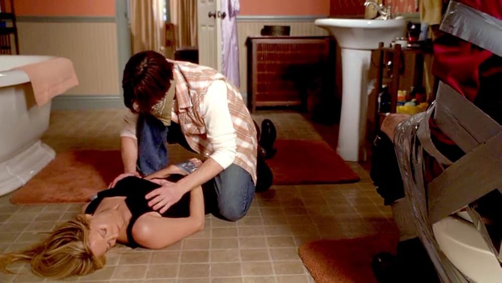 メグ・ライアンの男と女の取扱説明書の画像