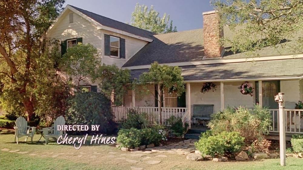 メグ・ライアンの男と女の取扱説明書の画像