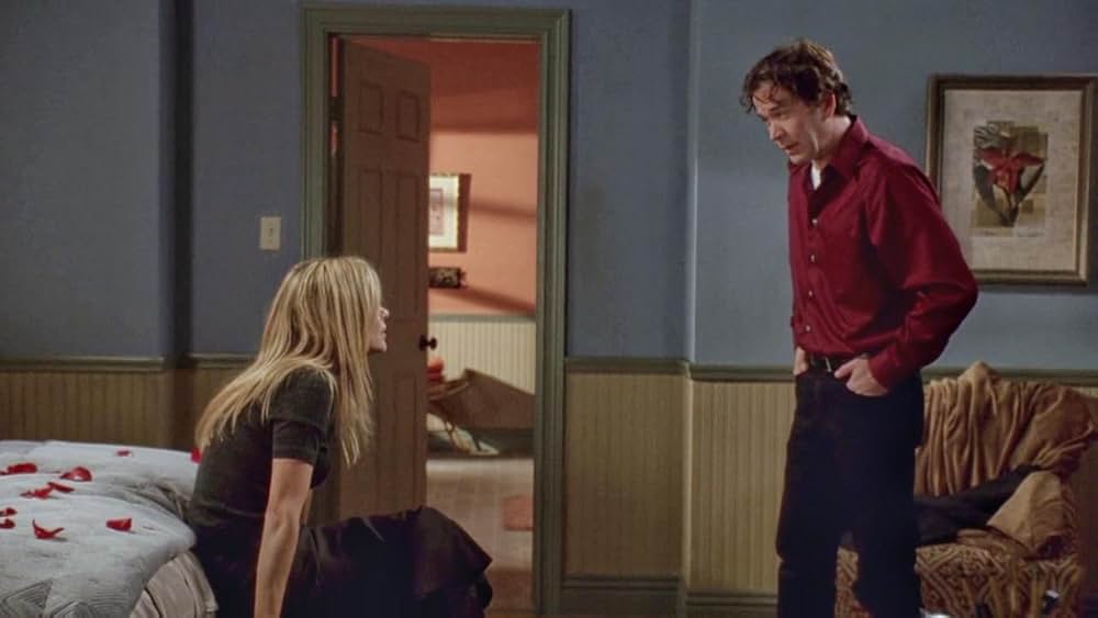 メグ・ライアンの男と女の取扱説明書の画像