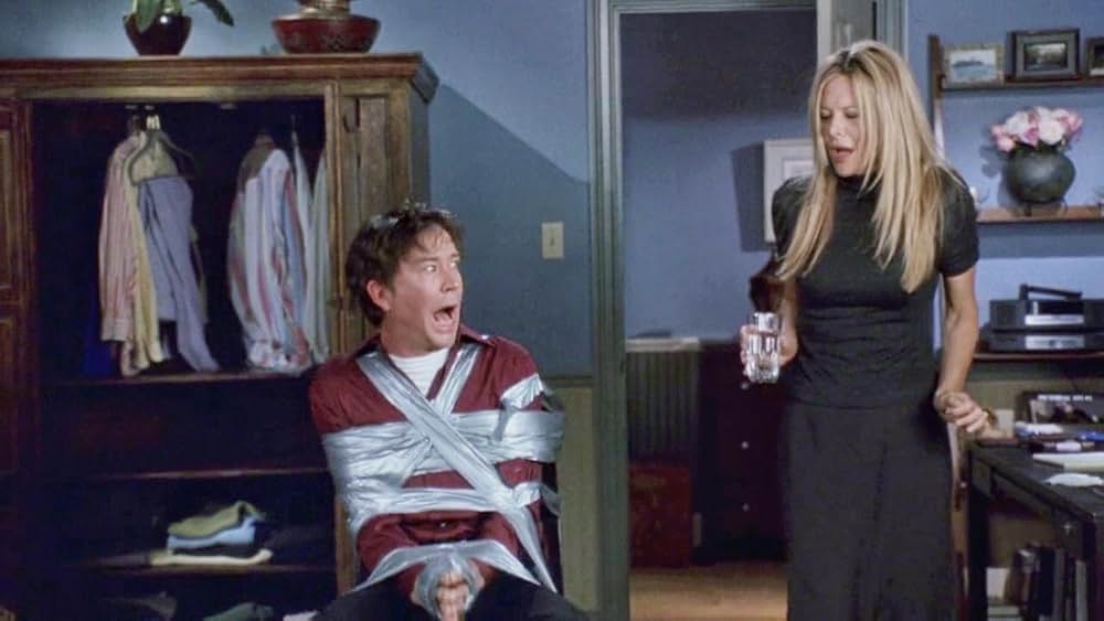 メグ・ライアンの男と女の取扱説明書の画像