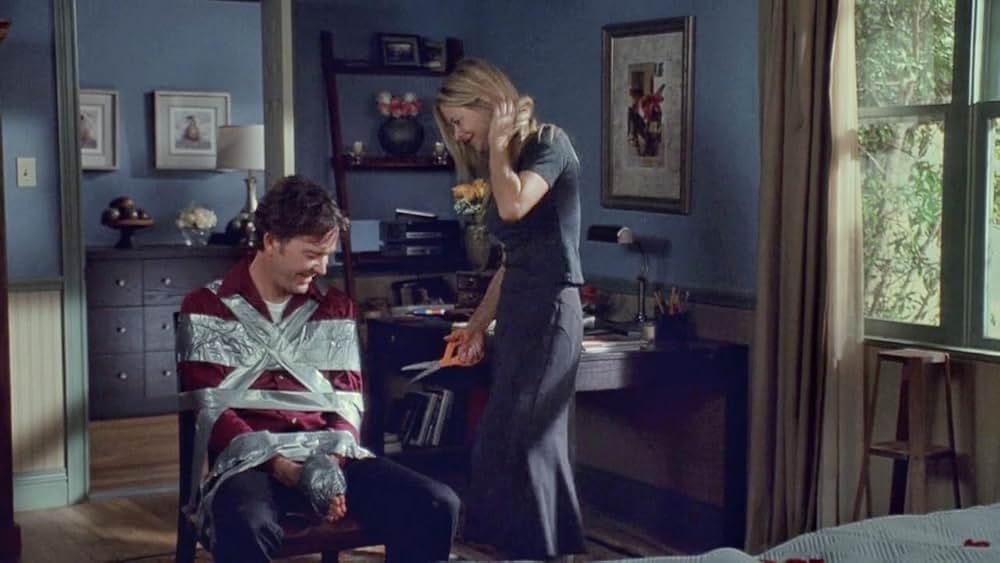 メグ・ライアンの男と女の取扱説明書の画像