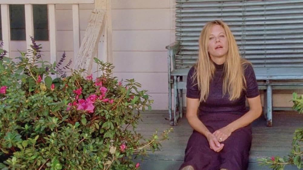 メグ・ライアンの男と女の取扱説明書の画像