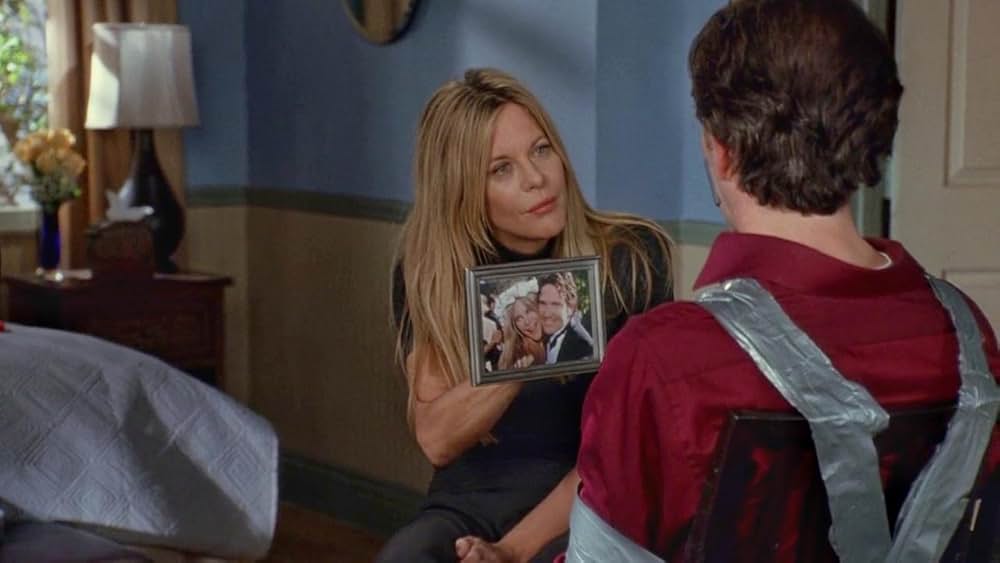 メグ・ライアンの男と女の取扱説明書の画像