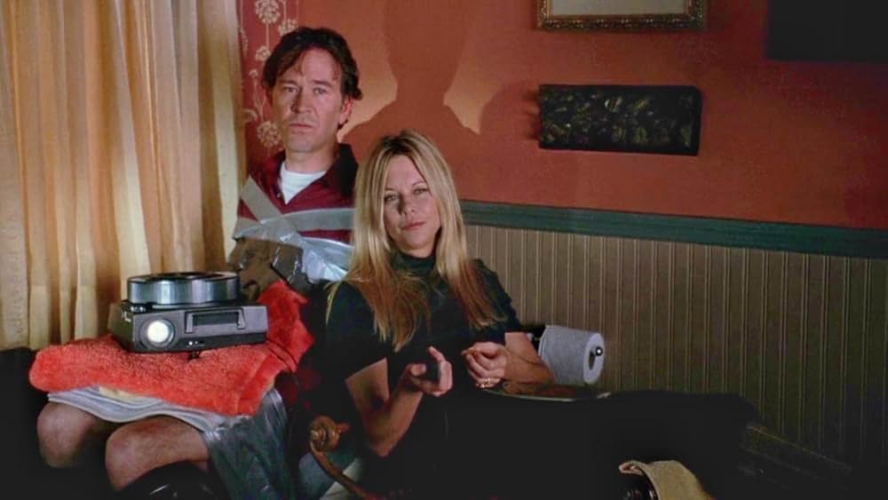 メグ・ライアンの男と女の取扱説明書の画像