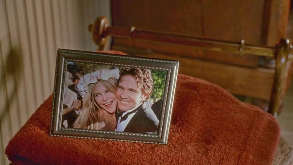 メグ・ライアンの男と女の取扱説明書の画像