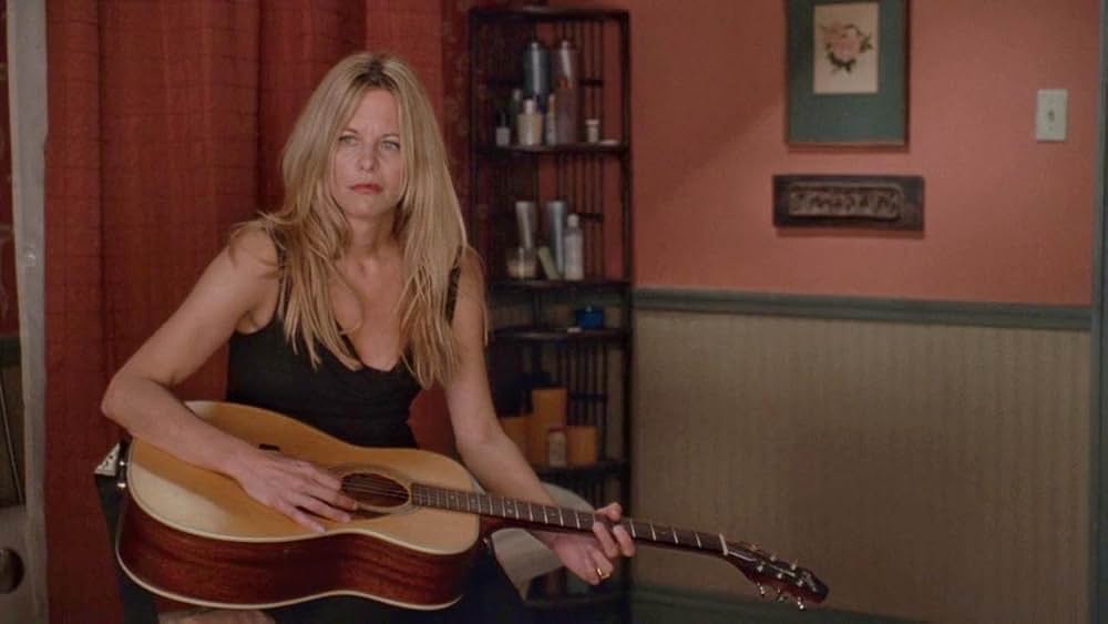 メグ・ライアンの男と女の取扱説明書の画像