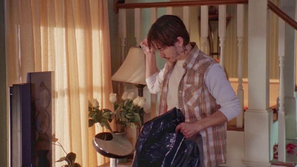 メグ・ライアンの男と女の取扱説明書の画像