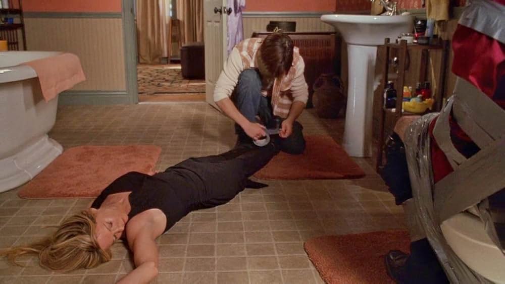 メグ・ライアンの男と女の取扱説明書の画像