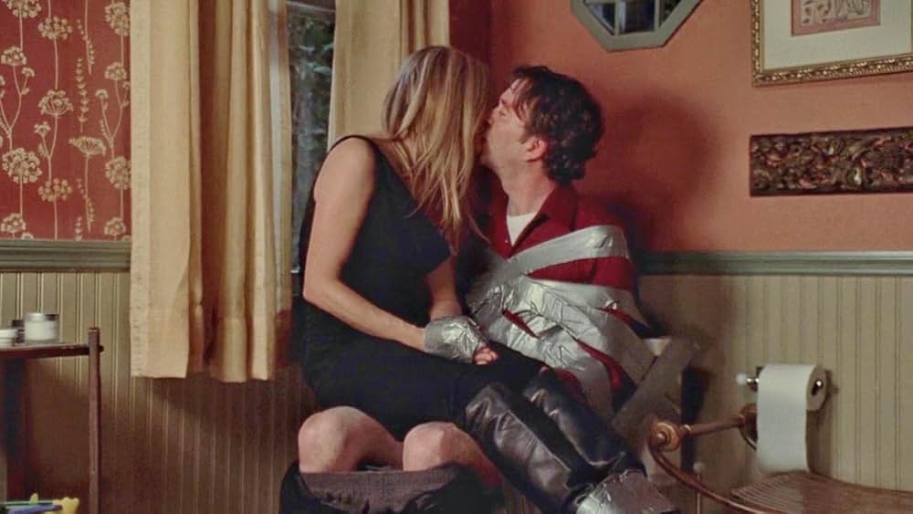 メグ・ライアンの男と女の取扱説明書の画像