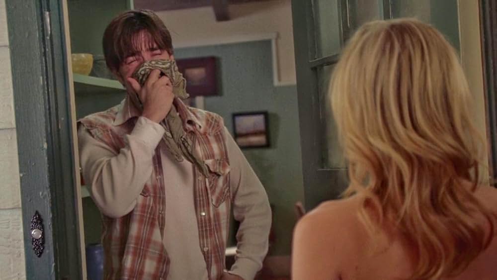 メグ・ライアンの男と女の取扱説明書の画像