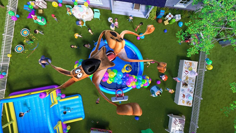 マーマデュークの画像