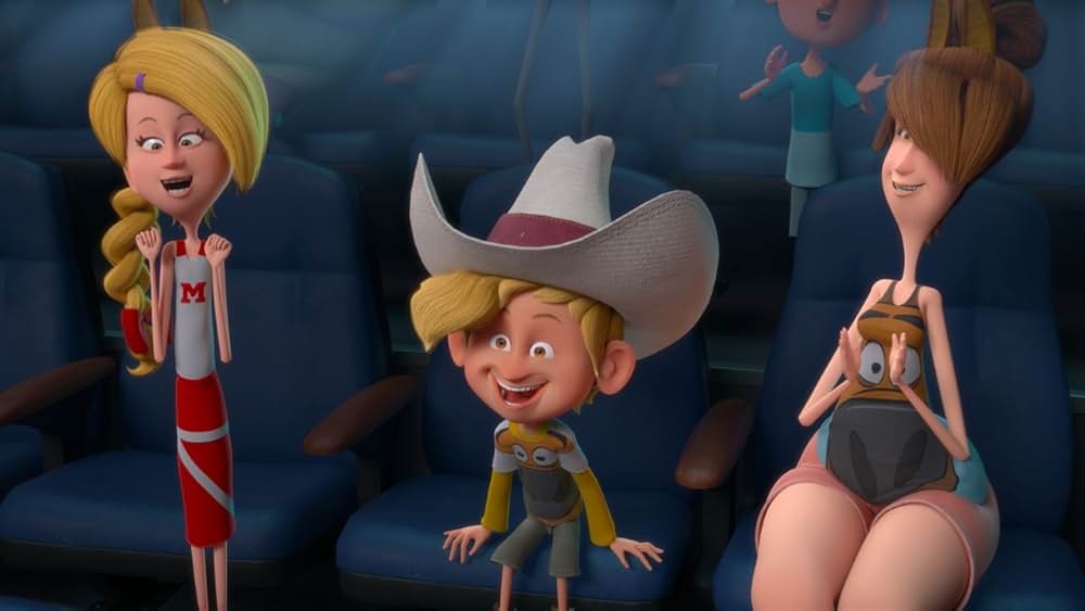 マーマデュークの画像