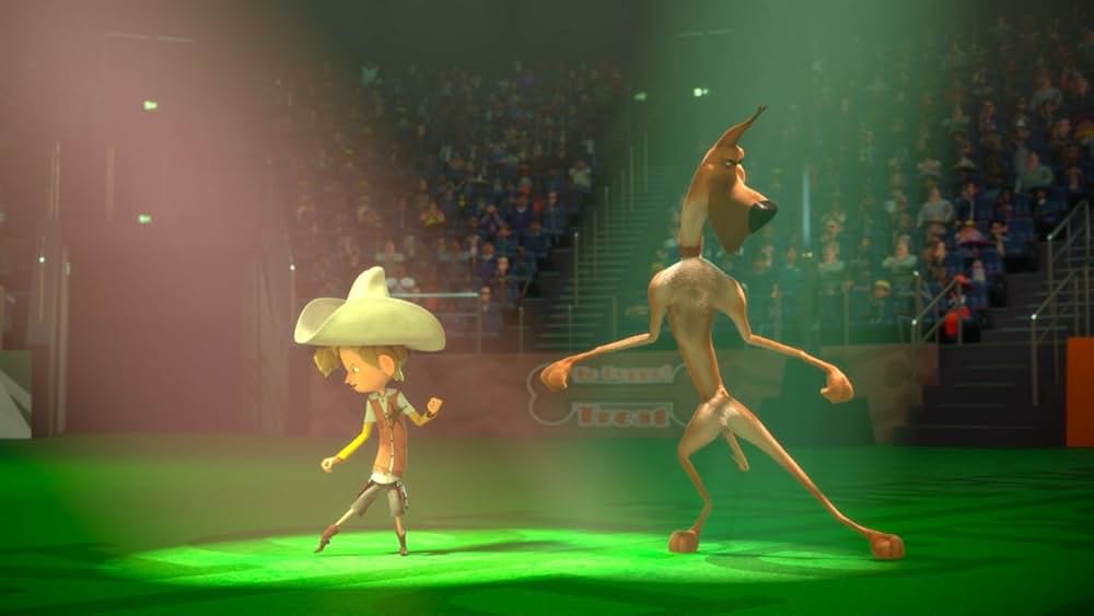 マーマデュークの画像