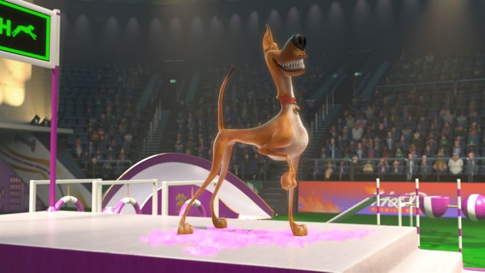 マーマデュークの画像