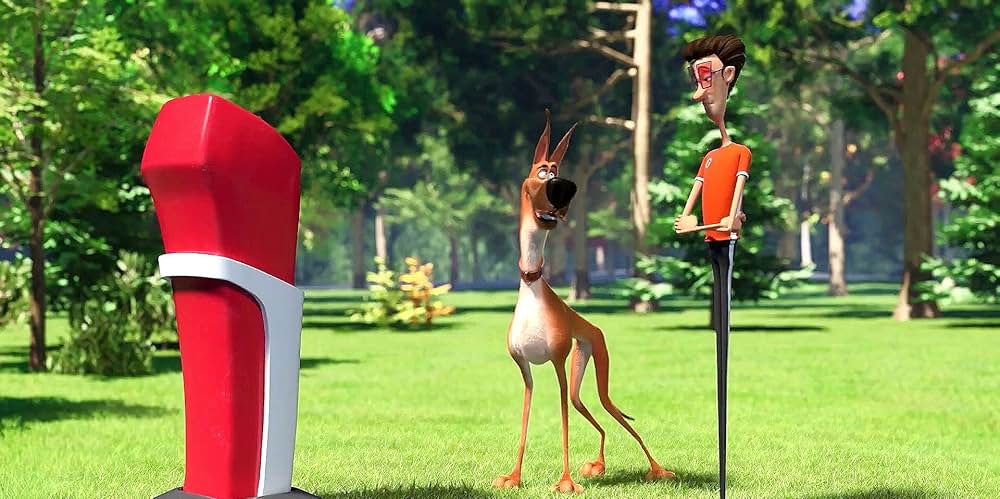 マーマデュークの画像