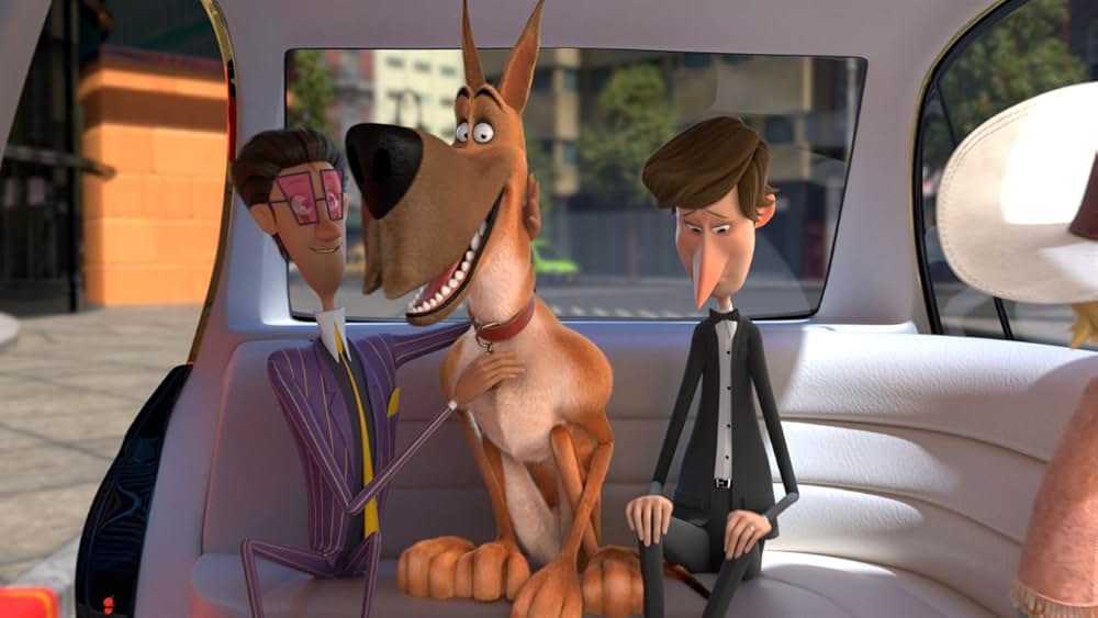 マーマデュークの画像