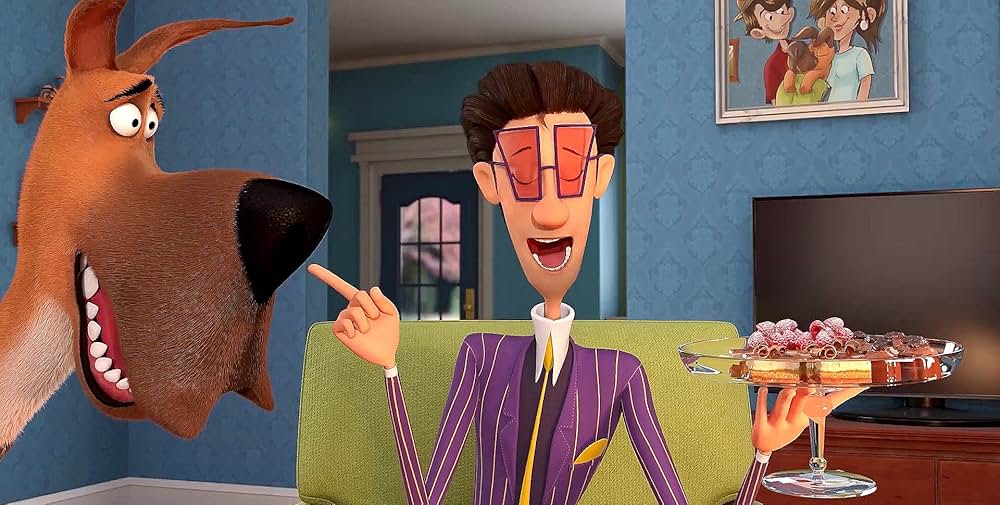 マーマデュークの画像