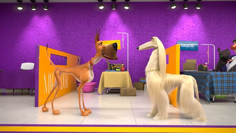 マーマデュークの画像