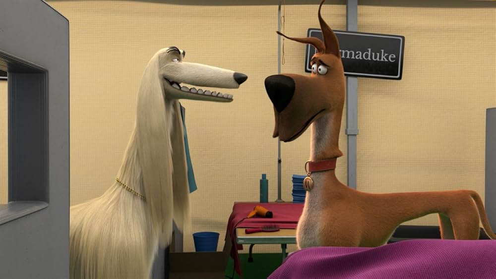 マーマデュークの画像