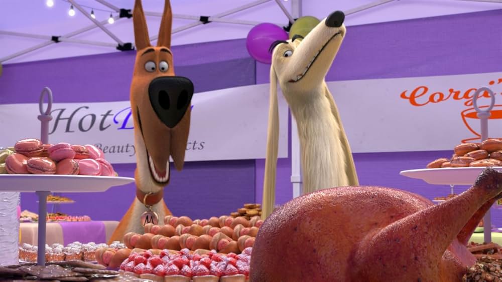 マーマデュークの画像