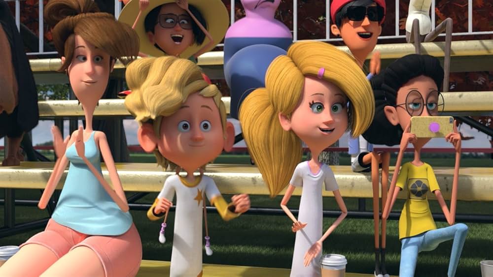 マーマデュークの画像