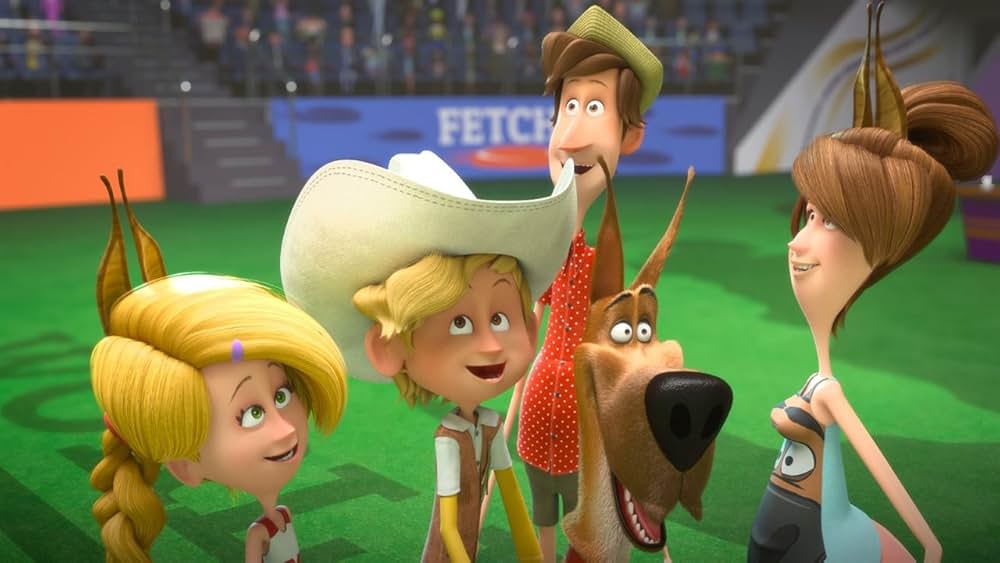 マーマデュークの画像