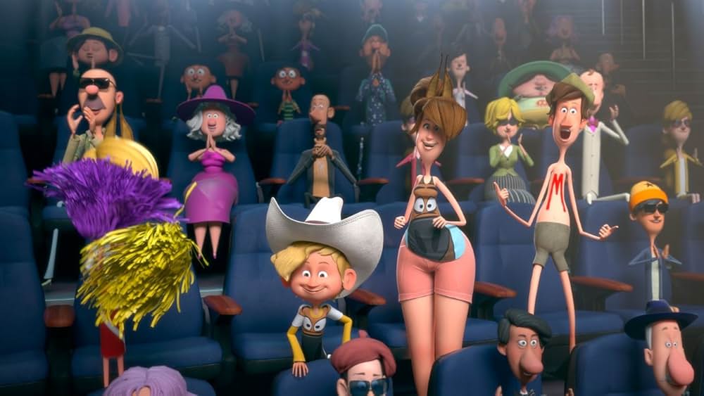 マーマデュークの画像