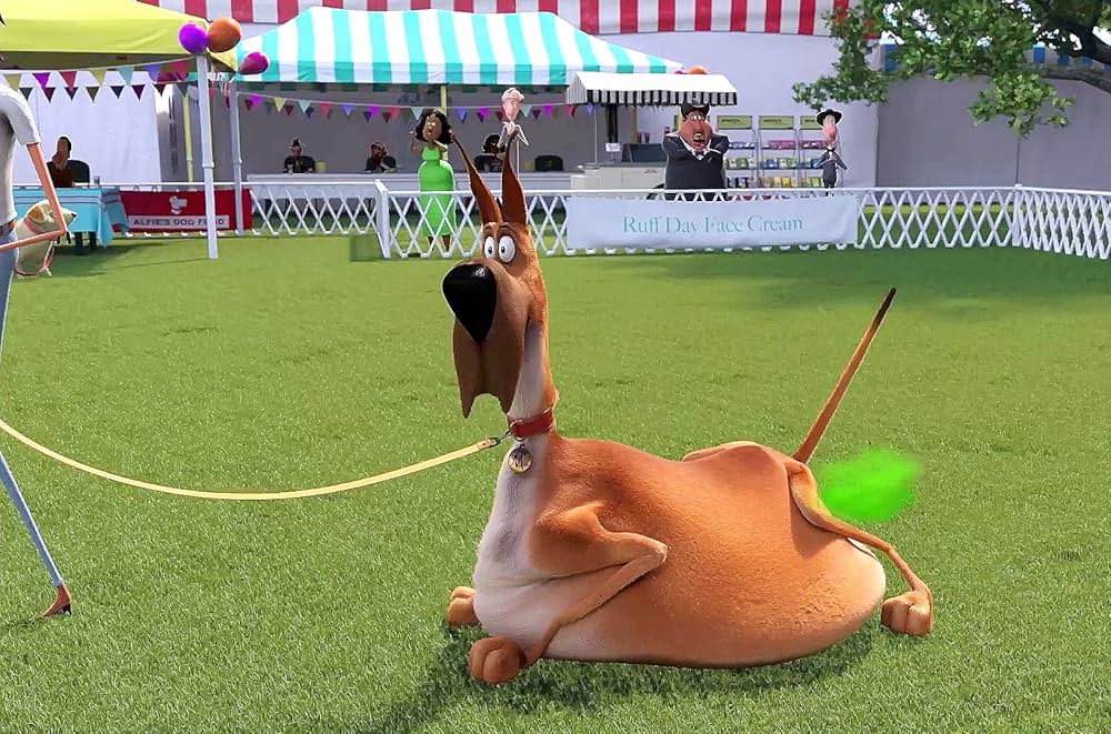 マーマデュークの画像