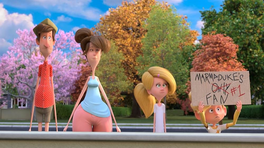 マーマデュークの画像