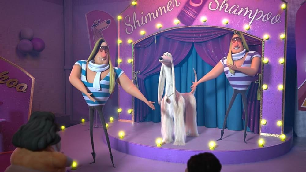 マーマデュークの画像