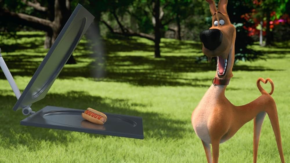 マーマデュークの画像