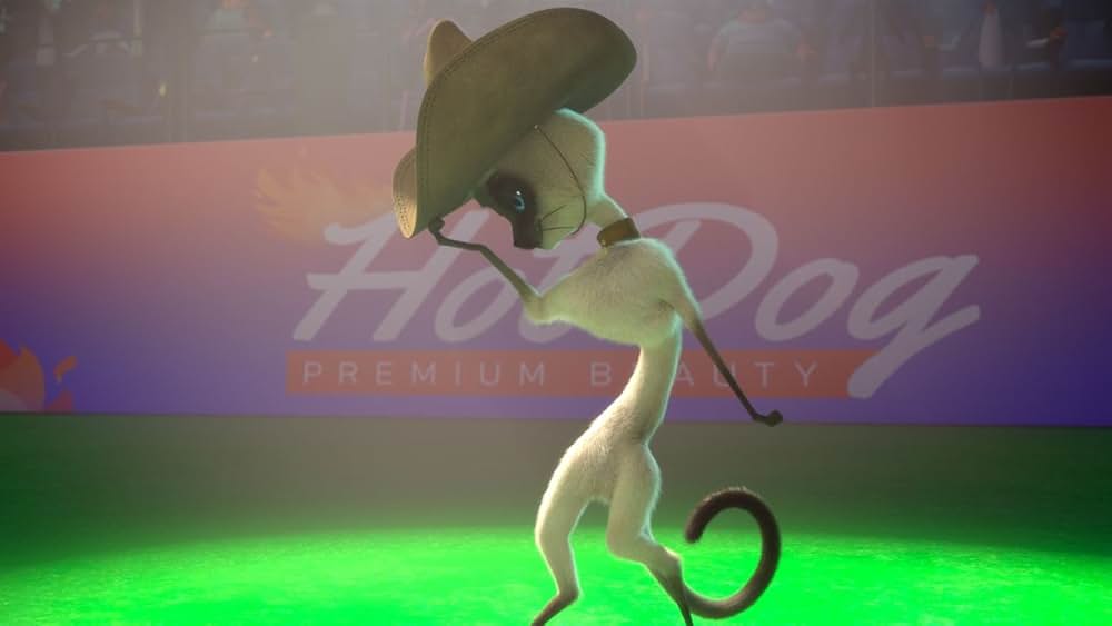 マーマデュークの画像