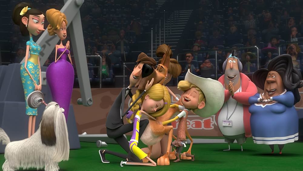 マーマデュークの画像